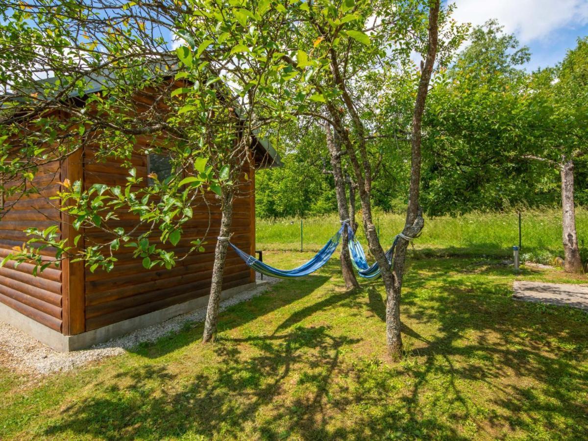 Holiday Home Tina By Interhome Tounj Exterior photo