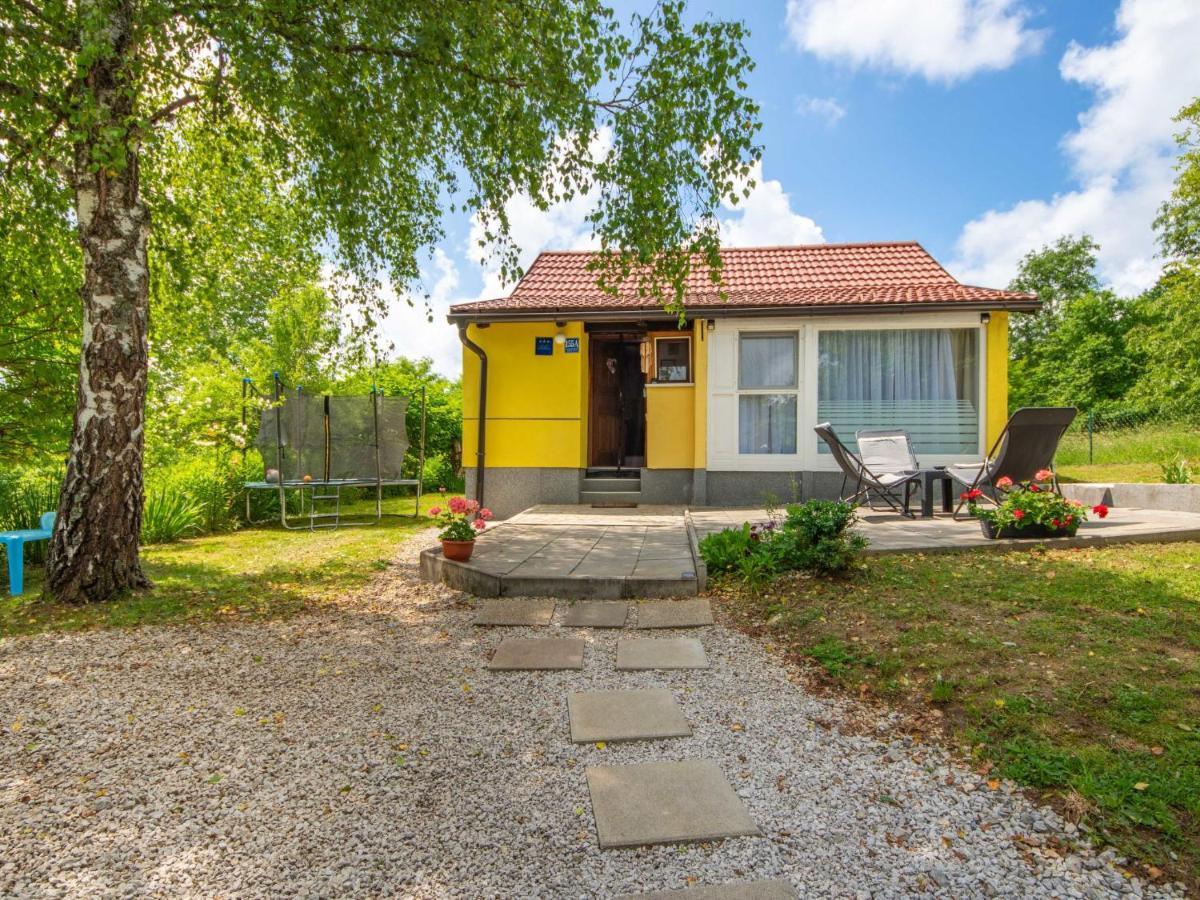 Holiday Home Tina By Interhome Tounj Exterior photo