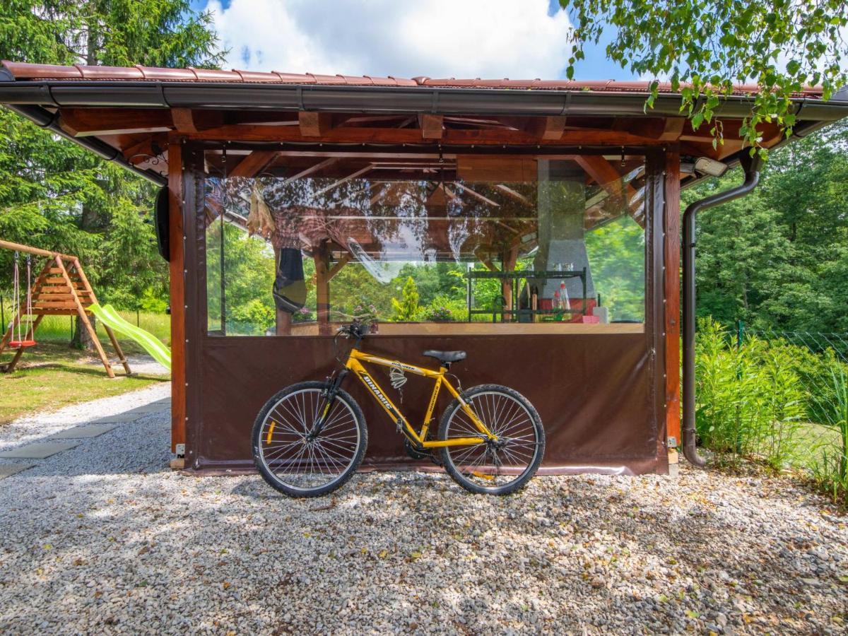 Holiday Home Tina By Interhome Tounj Exterior photo