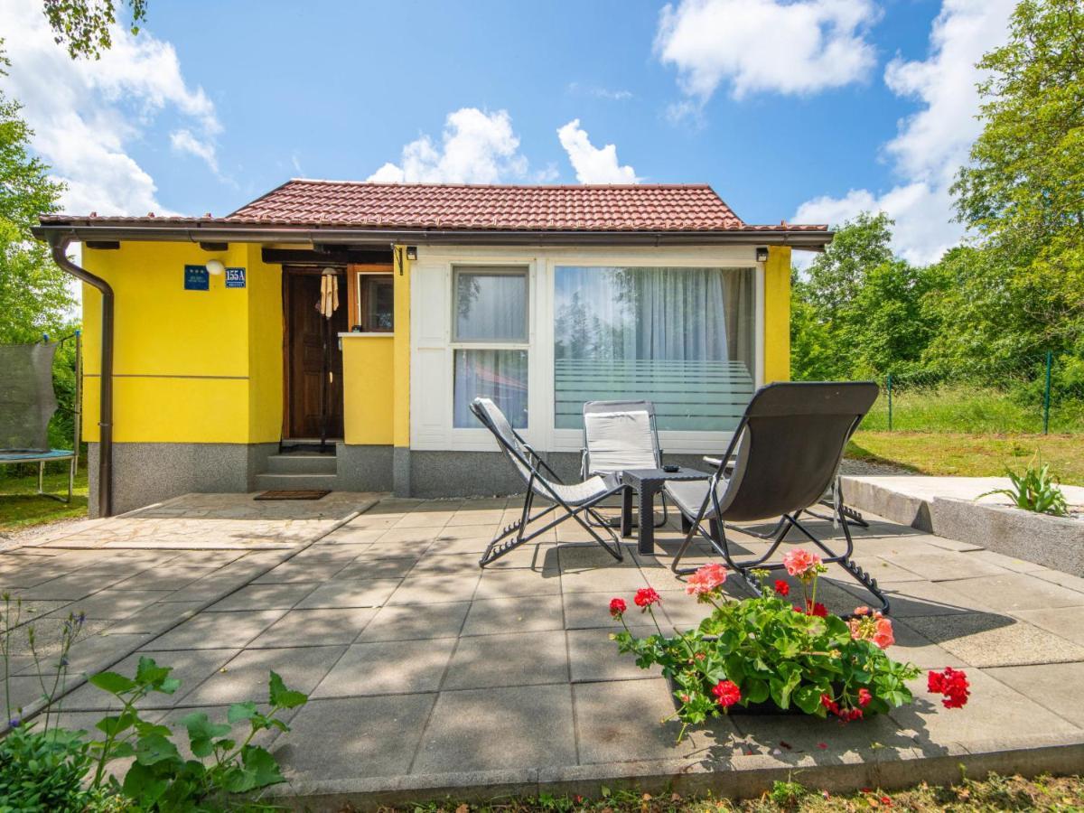Holiday Home Tina By Interhome Tounj Exterior photo