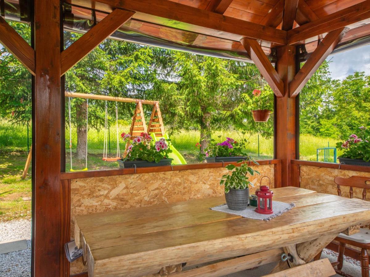 Holiday Home Tina By Interhome Tounj Exterior photo