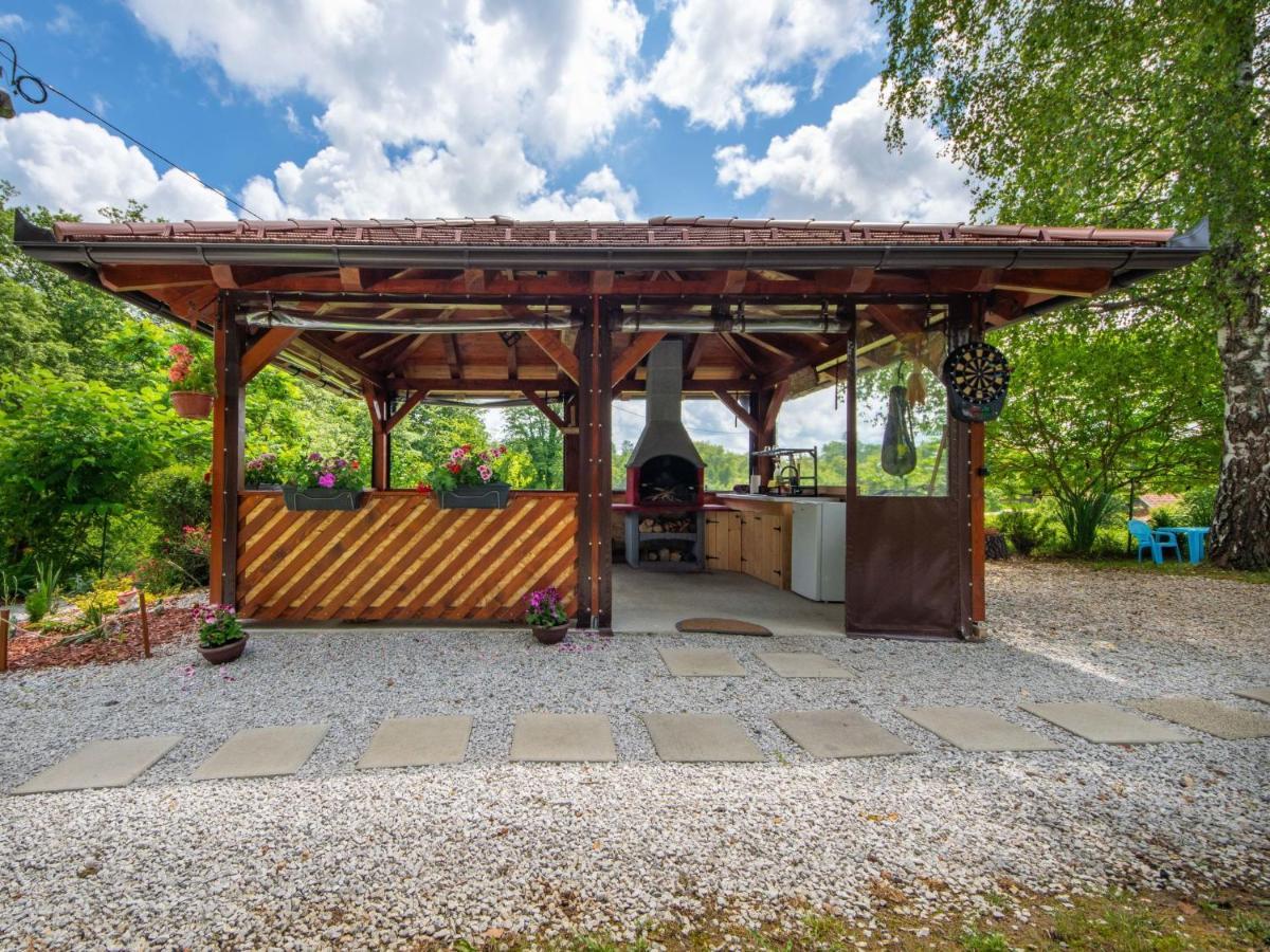 Holiday Home Tina By Interhome Tounj Exterior photo