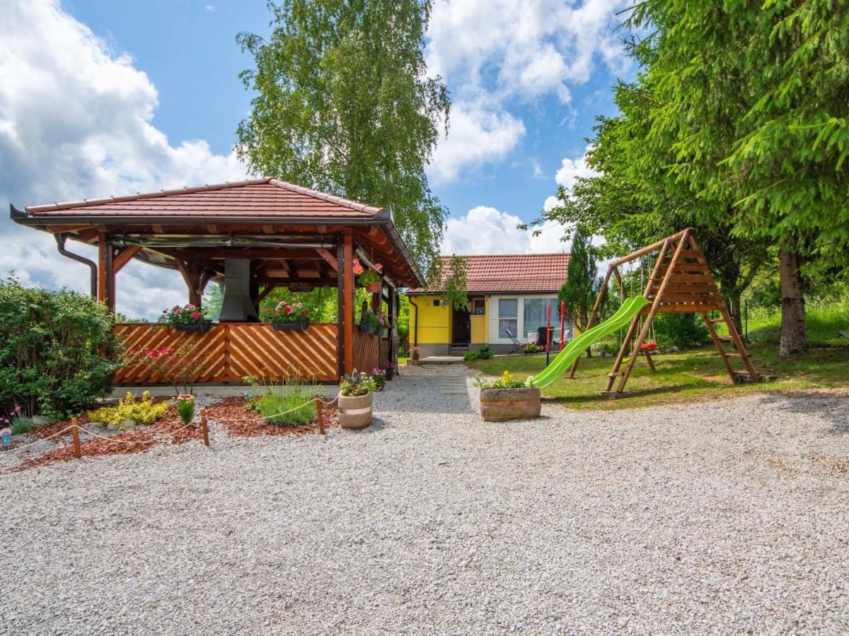 Holiday Home Tina By Interhome Tounj Exterior photo