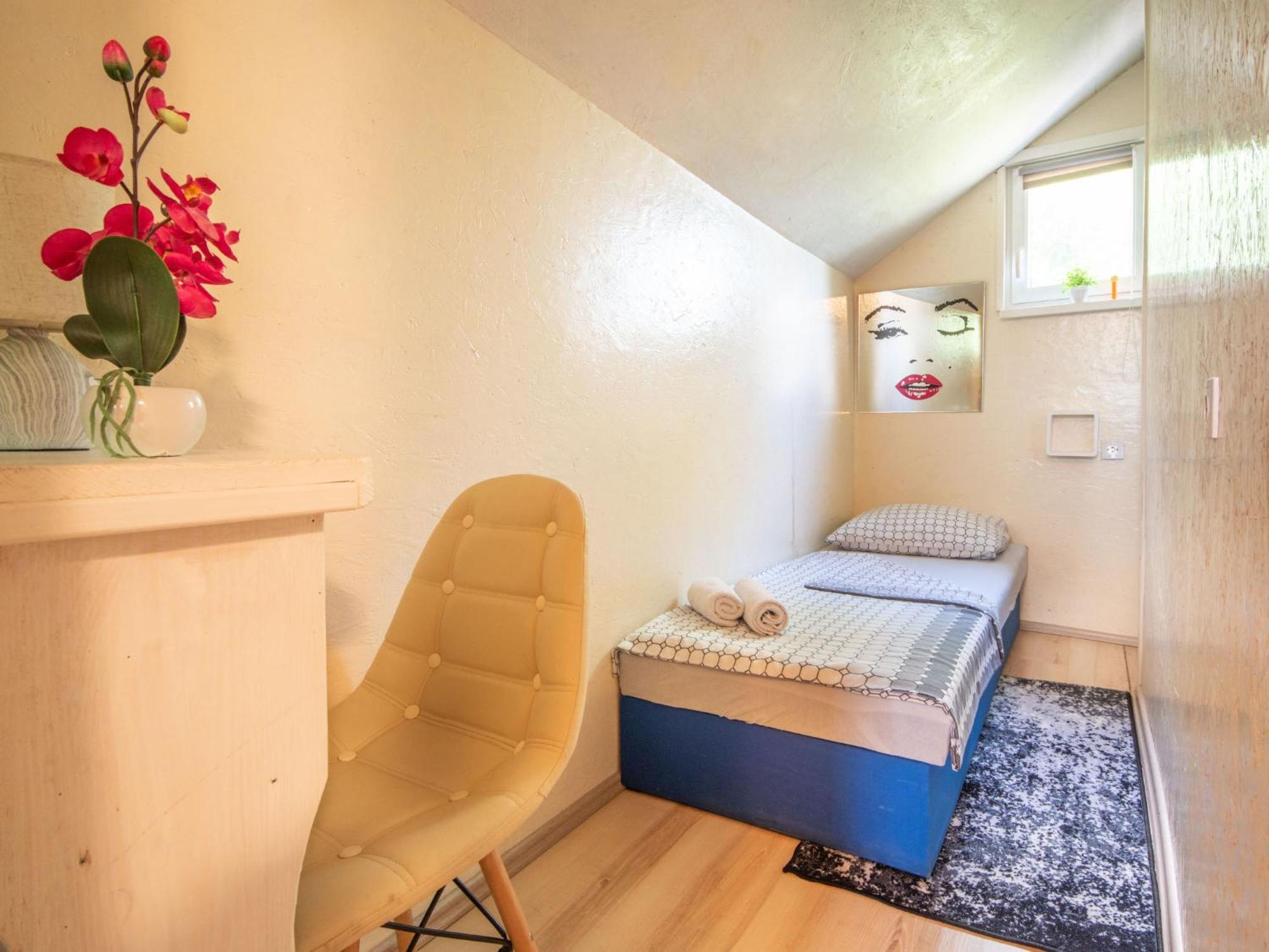 Holiday Home Tina By Interhome Tounj Exterior photo
